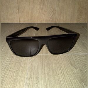 Gucci Black Sunglasses for Men